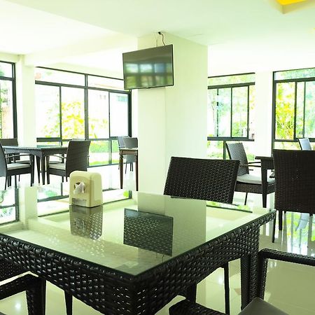 The Room Mahidol Chiangmai Čiang Mai Exteriér fotografie