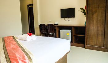 The Room Mahidol Chiangmai Čiang Mai Exteriér fotografie